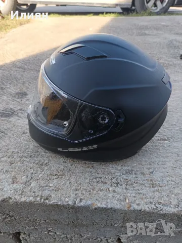 Каска , снимка 5 - Аксесоари и консумативи - 48047027