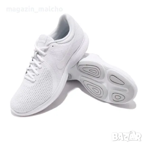 МЪЖКИ МАРАТОНКИ - NIKE REVOLUTION 4(AJ3490100); размери: 48.5