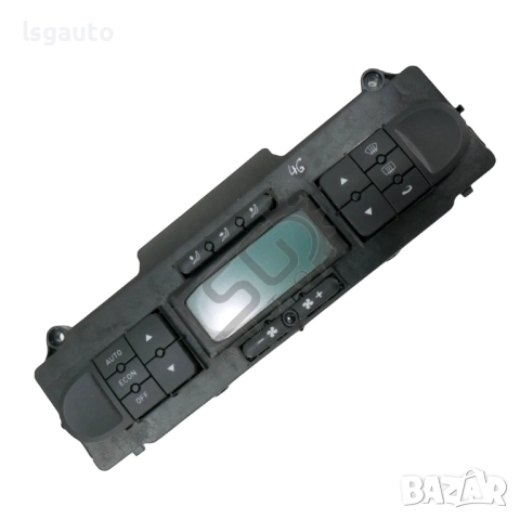 Управление климатроник Seat Altea 2004-2010 ID: 154517