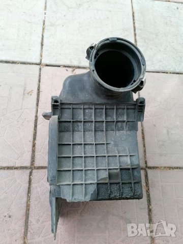 Филтърна кутия BMW E65 735i  745i Кутия въздушен филтър БМВ 735 745 , снимка 4 - Части - 44312375