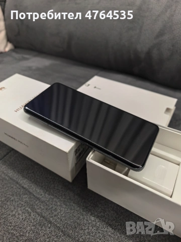 Huawei P60 Pro 256GB като нов , снимка 4 - Huawei - 53829580