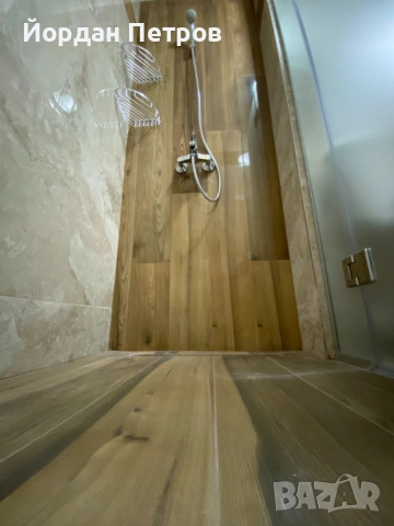 Дава се под Наем 2-СТАЕН ОБЗАВЕДЕН град Пловдив, Въстанически, снимка 13 - Апартаменти - 53871978