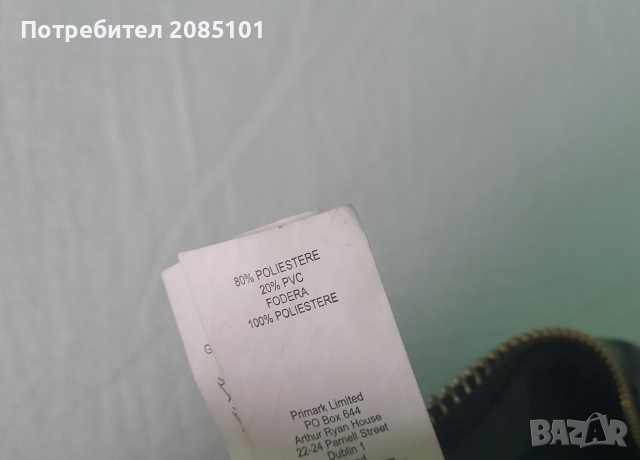 Дамска раница, снимка 5 - Раници - 52631943