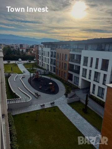 Тристаен апартамент в Casa Moderna, снимка 7 - Апартаменти - 53735110