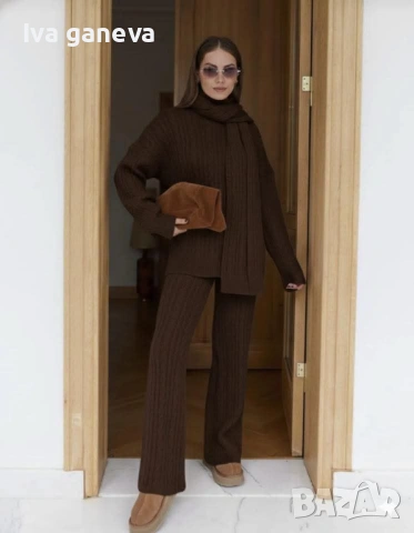 Комплект плетиво 