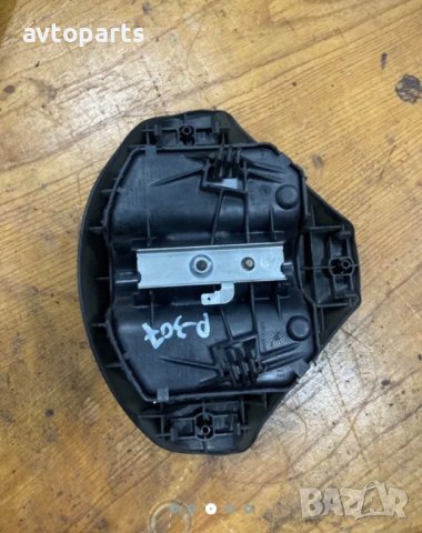 Peugeot 307 Бег волан и духалки парто, снимка 4 - Части - 40376245