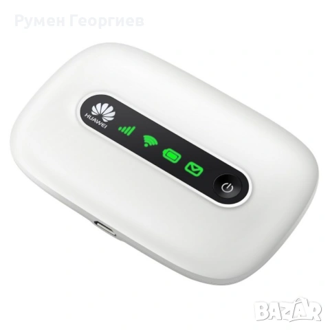 Мобилна 4G WiFi точка за достъп HUAWEI E5220 PA+