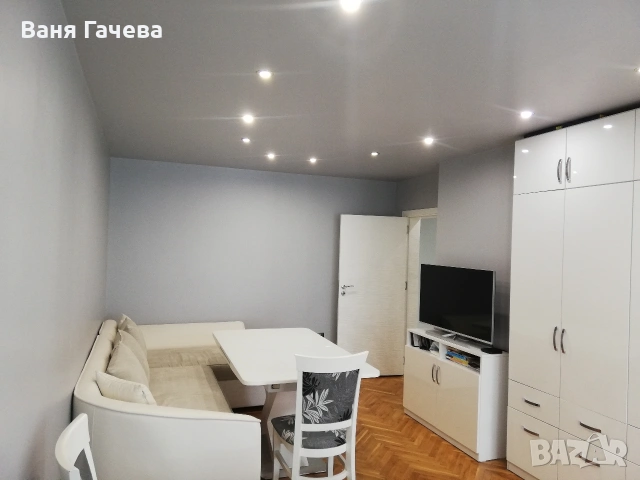 Двустаен апартамент в ж.к.Славейков, снимка 5 - Апартаменти - 53492149