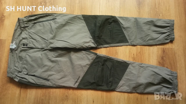 STORMBERG Gutulia Trouser размер L панталон със здрава материя - 1229