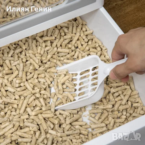 Котешка тоалетна, снимка 9 - За котки - 56149149