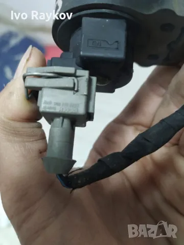 Вакум клапан за Mercedes-Benz C W203 W211 W209 Petrol 1.8 -2.0 , 000470329, снимка 10 - Части - 47827453