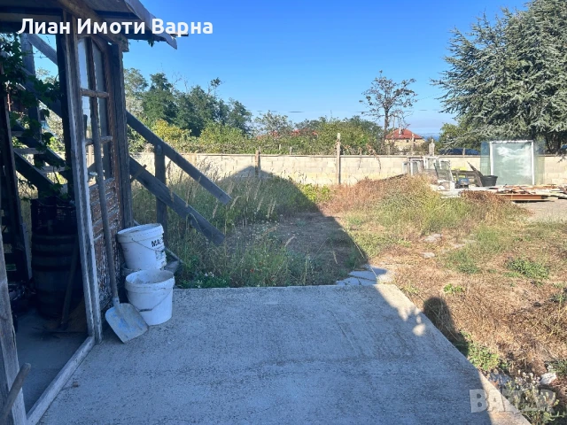 Двуетажна къща с морска Панорама, гл. път Боровец, снимка 7 - Къщи - 51319935