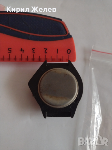 Ретро модел електронен часовник за колекция декорация носене - 26520, снимка 8 - Други ценни предмети - 36121837