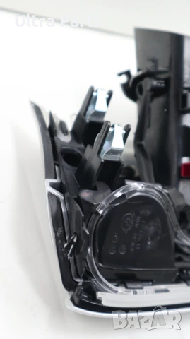 Оригинална лява лайстна с въздуховод табло за BMW G11 G12 6822155 9299497, снимка 6 - Части - 50442279