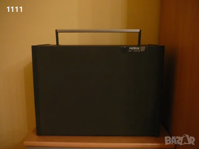 REVOX A-77 MK3 двупистов