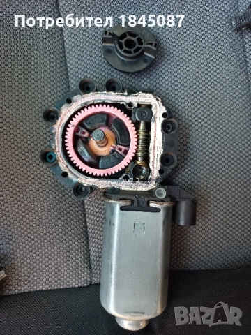 Стъклоповдигачи за Рено Меган Сценик и Рено сценик I , снимка 9 - Части - 46731187