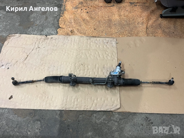 Хидравлична рейка за Mercedes E-class W210