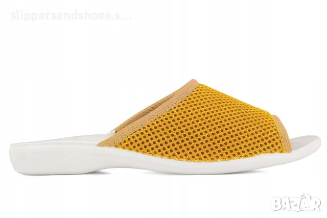 Дамски чехли ADANEX 36/41, снимка 3 - Чехли - 50036160