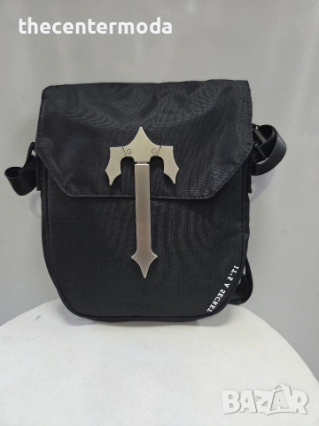 Мъжка чанта , снимка 6 - Чанти - 53108945