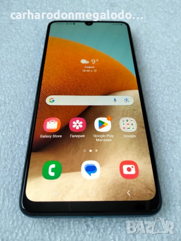 Samsung Galaxy A32 128GB 8GB RAM Dual , снимка 5 - Samsung - 52818057