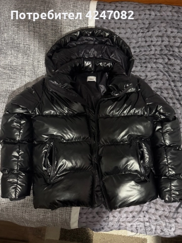 Яке burberry