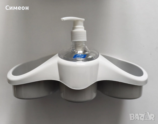 Нови Органайзери за Мивка - 2 вида, снимка 4 - Аксесоари за кухня - 52510267