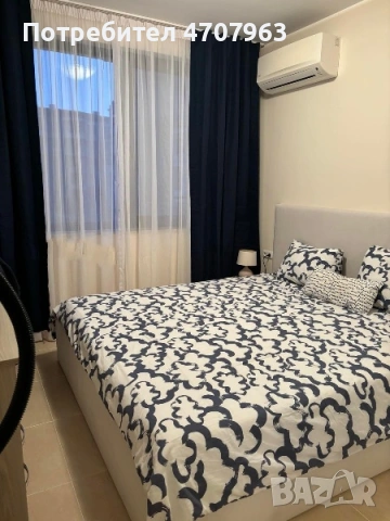 Тристаен - Созопол, снимка 5 - Апартаменти - 53709576