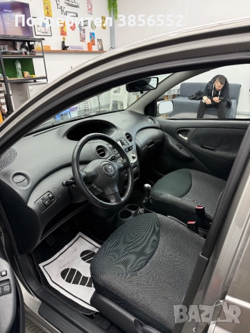 Toyota Yaris, снимка 5 - Автомобили и джипове - 52829589