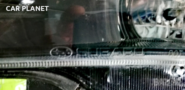 Фар Фарове за Субару Импреза / Subaru Impreza 3-rd Gen Hatchback XENON. , снимка 9 - Части - 44052800