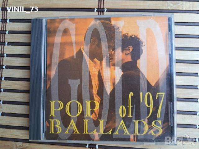 Pop Ballads Of '97