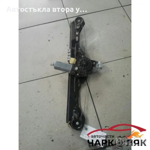 ел машинка стъкло задна дясна Мерцедес Ц220 w203 седан,стъклоповдигач