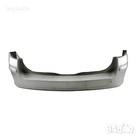 Задна броня Opel Astra H (A04) 2004-2014 ID: 164030