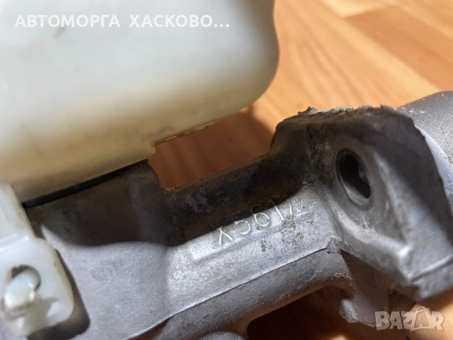 Горна спирачна помпа 20 FTE X5617  SKODA FABIA VW POLO SEAT IBIZA, снимка 2 - Части - 52898223