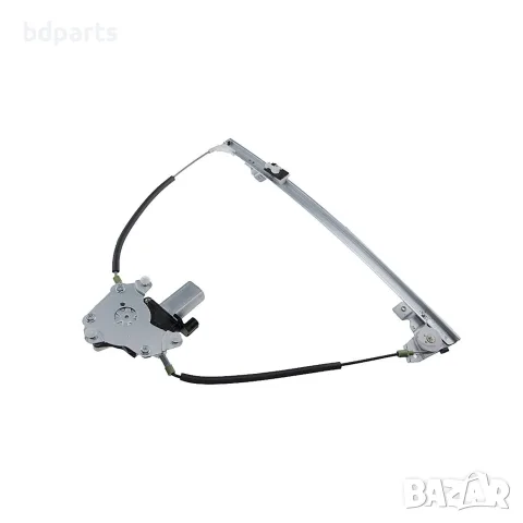 Стъклоповдигач за Renault Megane I - Преден Десен, снимка 2 - Части - 56143087
