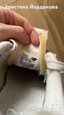 New Balance CT302 PC 38, снимка 7 - Маратонки - 53464945