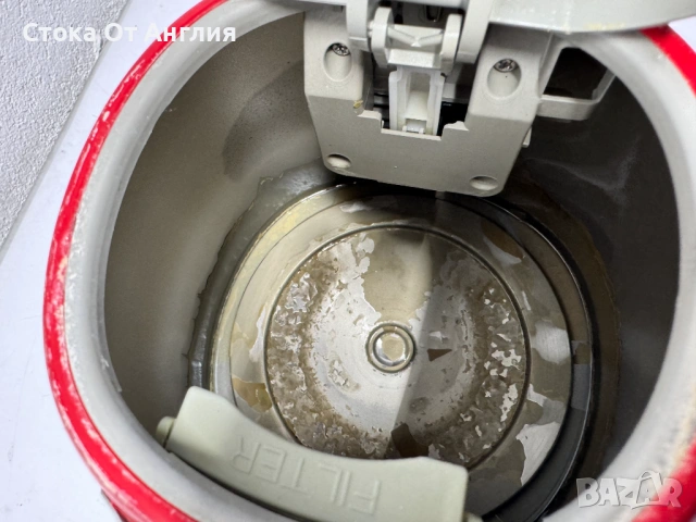 Кана - Smeg 1.7л /  2500-3000 W, снимка 4 - Кани - 45726355