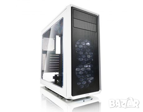 Компютър Game Master Powered by Fractal Design - AGMPFDG6405A5508GB256GBNVMe