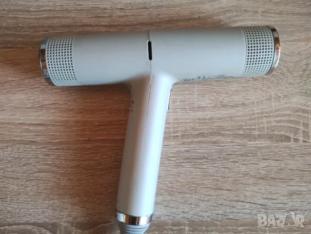 Сешоар IQ Gama Professional Perfetto, снимка 7 - Сешоари - 55824786