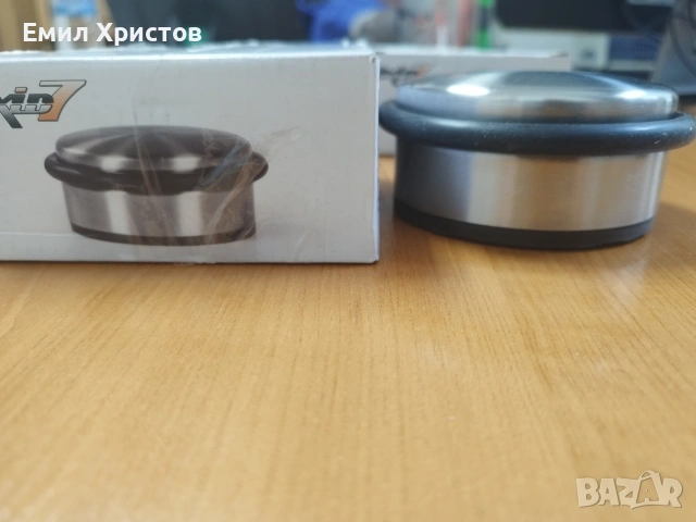 Стопери за врати