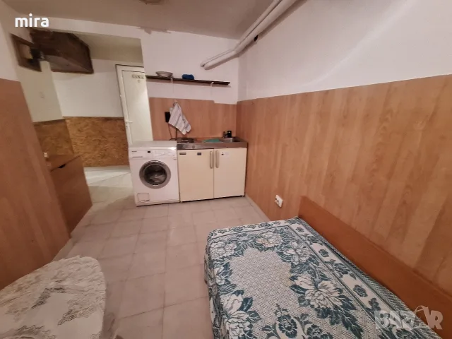 Обзаведено партерно ателие бул. Витошка, снимка 2 - Апартаменти - 55999986