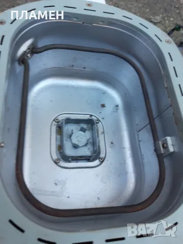 Хлебопекарна , снимка 2 - Хлебопекарни - 47603081