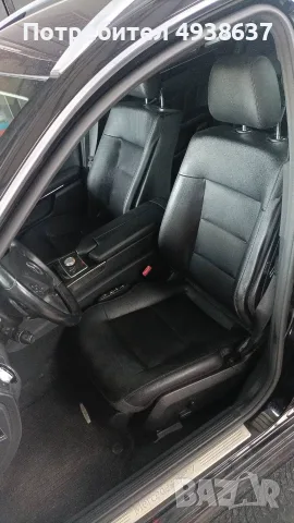MERCEDES BENZ E 350, снимка 5 - Автомобили и джипове - 55942056