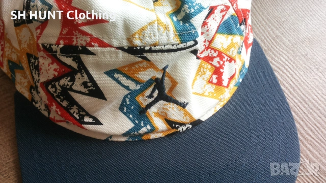 JORDAN AW84 Mountainside Hat DM8271-133 Размер One Size шапка с козирка 3-66, снимка 3 - Шапки - 53126618