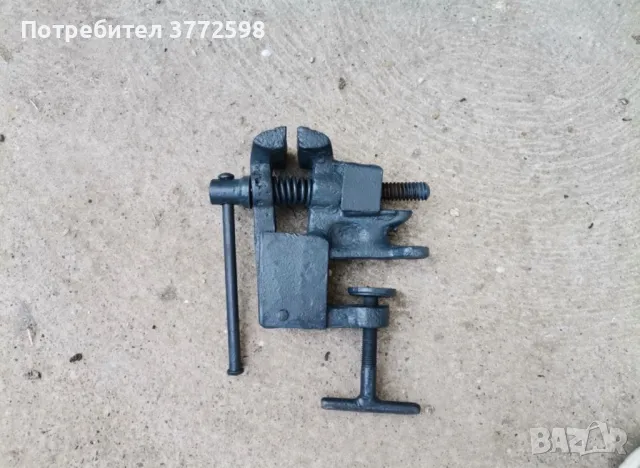 Настолно менгеме 8 кг 