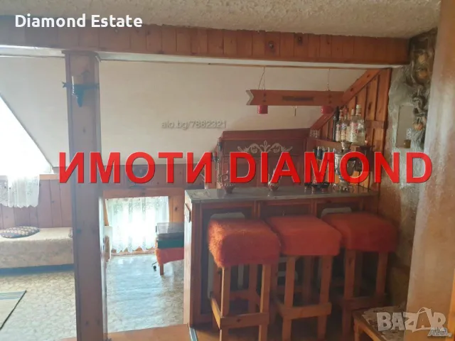 Къща в Димитровград кв. Раковски, снимка 5 - Къщи - 49301378