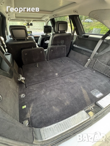 Mercedes-Benz R350 Бензин\Газ, снимка 13 - Автомобили и джипове - 56233378