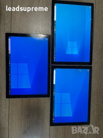 Microsoft Surface Pro 4, снимка 4 - Таблети - 47442640
