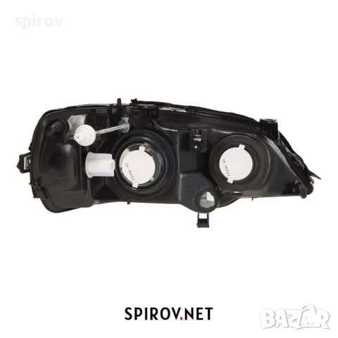Ляв фар Opel Astra G 1998-2009, снимка 2 - Аксесоари и консумативи - 55873053