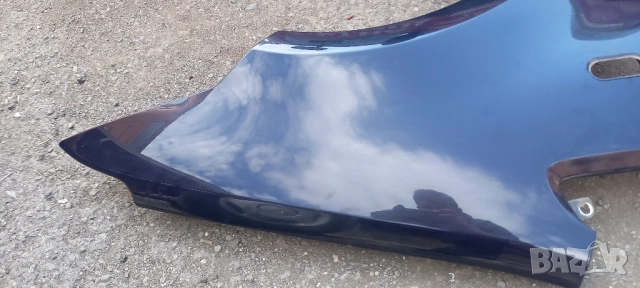 Десен калник Ford Focus C-Max (2003-2007), снимка 3 - Части - 51950167