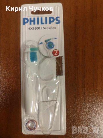 Продавам ел.четка за миене на зъби "Филипс", снимка 3 - Други - 39624364